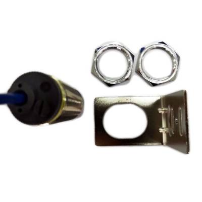 HQ-F80SD/JL膠帶機(jī)測速儀220V、HQSD-A速度開關(guān)直徑30mm廠家