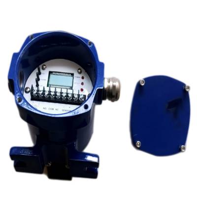 TCDM12-80-C磁電式速度傳感器、TCDM12齒輪傳